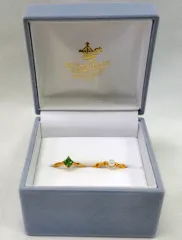 【中古】銀製品・指輪・アクセサリー(キャラクター) 白石蔵ノ介 白石指輪～Shiraishi Birthday Ring～ 9号 「新テニスの王子様」