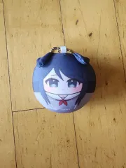 プロセカ 星乃一歌 もちマス プロセカ 星乃一歌 もちもちマスコット もちマス - メルカリ