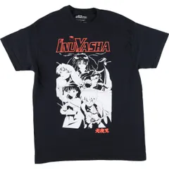 2025年最新】犬夜叉 tシャツの人気アイテム - メルカリ