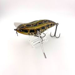 オールド へドン チャガージュニア YSL OLD HEDDON CHUGGER - メルカリ