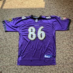 NIKE USA製 NFL ミネソタ・バイキングス フットボールシャツ　84 ミネソタ・バイキングス 84 ユニフォーム ゲームシャツ - メルカリ