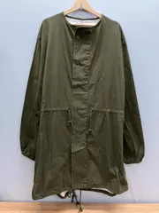★WAIPER ワイパー ・8415-753-6285 モッズコート(M-51)ミリタリー