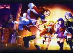 2025年最新】レヴュースタァライト タペストリーの人気アイテム - メルカリ