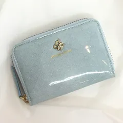 marie claire マリクレール コインケース ミニ財布 ラウンドファスナー【7571-004】