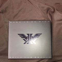 EXILE THE SECOND／BORN TO BE WILD 【CD+DVD】