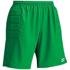 【新品・5営業日で発送】YONEX ヨネックス (FWGK20／003)ﾖﾈｯｸｽ UNI GKｹﾞｰﾑﾊﾟﾝﾂ　ｶﾗｰ：ｸﾞﾘｰﾝ　ｻｲｽﾞ：M