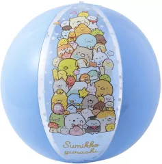 【中古】おもちゃ ビーチボール 「すみっコぐらし」