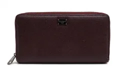 ドルガバ／DOLCE＆GABBANA 長財布 財布 ウォレット メンズ 男性 男性用  