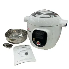 【未使用品】ティファール クックフォーミー CY8511JP 未使用品】ティファール（T-fal）クックフォーミーエクスプレス