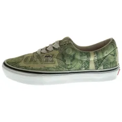 2025年最新】Supreme vans dollar skateの人気アイテム - メルカリ