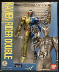 반다이 SHFiguarts 가면 라이더 W 가면 라이더 W 루나 트리거