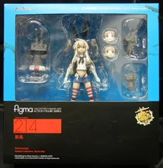 未開封品　figma 島風（特典パーツ付き） figma 島風 【特典付き】 | GOODSMILE ONLINE SHOP