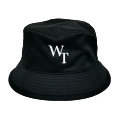 WTAPS ダブルタップス 国内正規 24AW BUCKET 01 HAT CTPL TWILL