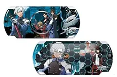 【中古-非常に良い】「戦律のストラタス」Persona Skin -Portable- 帝特六機ver.九断征四郎 PSP-3000シリーズ専用