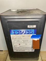 スズカファイン エコシリコン 09-40H近似 16kg