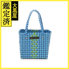 マルニマーケット MARNI バッグチャーム マルニマーケット MARNI バッグチャーム