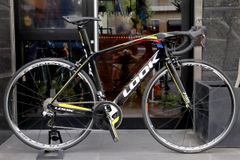 look795 light dura ace 9070 ホイール抜き look795 light dura ace 9070 ホイール抜き