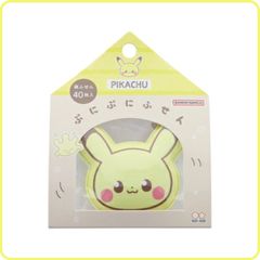 海苔&ソース風味スナック バチンウニクリップ付き もぐもぐ