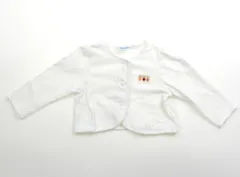 【ファミリア/familiar】カーディガン 80サイズ 女の子【子供服・ベビー服】（1956881）