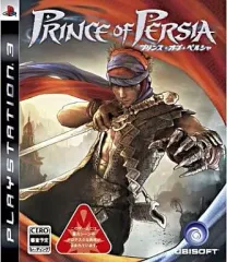 【中古】PS3ソフト プリンス・オブ・ペルシャ