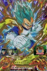 スーパードラゴンボールヒーローズ BM8 ベジータ Amazon.co.jp: スーパードラゴンボールヒーローズ ベジータ BM8