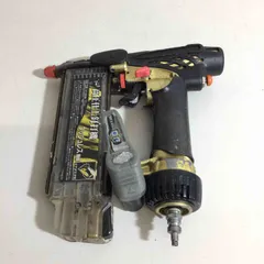 日立 - 日立高圧フィニッシュネイラ 日立 HiKOKI（日立工機） フィニッシュネイラー 仕上げ用釘打機