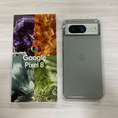 Google Pixel8 おもちゃ