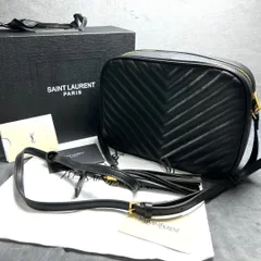 実物は撮影する箱付きイヴサンローラン ショルダーバッグ-MM輸入2