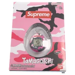 2025年最新】supreme たまごっちの人気アイテム - メルカリ 2025年最新】supreme たまごっちの人気アイテム - メルカリ