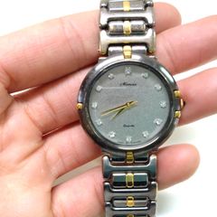 ロンジン LONGINES L4.209.2 グランドクラシック クォーツ レディース 