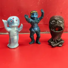 2025年最新】ベアモデル 妖怪の人気アイテム - メルカリ