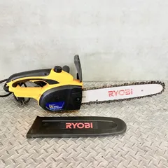 2024年最新】ryobi チェンソーの人気アイテム - メルカリ