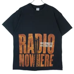 2026年最新】ブルーススプリングスティーン tシャツの人気アイテム