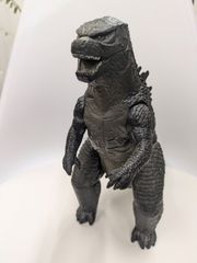 ド迫力咆哮! DXゴジラ2014 フィギュア