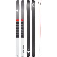 ブラックダイヤモンド ヘリオリーコン88＋ フリッチジーニック10セット