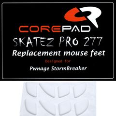 Corepad Skatez PRO Pwnage StormBreaker