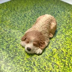 ジャックラッセル犬　SANDICAST サンディキャスト社 7jAhr8WiSWx4gv9Gig2Vag.jpg@jpg