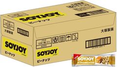 大塚製薬 ソイジョイ ピーナッツ 30g ×48個