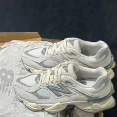 2024年最新】New Balance 9060 26.5の人気アイテム - メルカリ