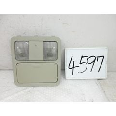 20年 ブルーバードシルフィ DBA-KG11 ルームランプ   96980-EW00A 191384 4597