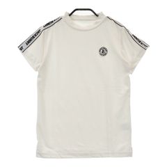 サイズ：XL BEAMS GOLF ビームスゴルフ  ハイネック 長袖Tシャツ  ネイビー系 [240101488729] ゴルフウェア メンズ ストスト BEAMS GOLF（ビームス ゴルフ）〈MEN〉ORANGE LABEL / US