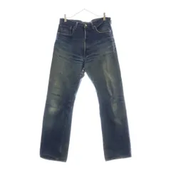 04年製　LEVI'S S501xx 大戦　旧日本製 44501w38 Levis S501XX War Model 44501 W32 Made in Japan Reprint
