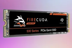 2025年最新】Seagate firecuda 530の人気アイテム - メルカリ