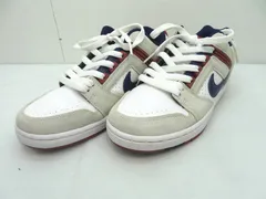 2024年最新】nike sb air force ii lowの人気アイテム - メルカリ