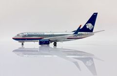 Jcwings アエロメヒコ航空 737-700 XA-CAM 1/200 XX20189