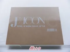 BTS JIN 写真集 2025 DICON VOLUME N°24 タイプC 未開封