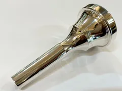 2025年最新】トロンボーン マウスピース 細管の人気アイテム
