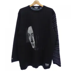 ヨウジヤマモト YOHJI YAMAMOTO ニットのサムネイル
