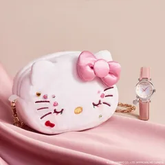 ラスト1個！エンジェルハート Hello Kitty Collaboration KT26SS