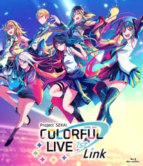 2024年最新】colorful live 1st linkの人気アイテム - メルカリ